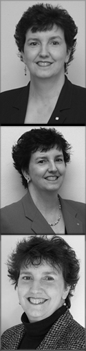 ThinkEvans Carolyn Evans