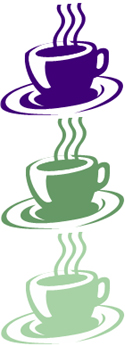 ThinkEvans coffees