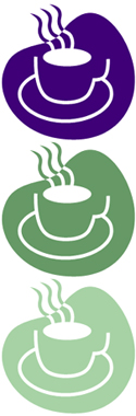 ThinkEvans coffees