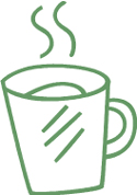 ThinkEvans coffee