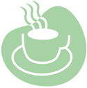ThinkEvans coffee