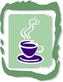 ThinkEvans coffee