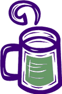 ThinkEvans coffee