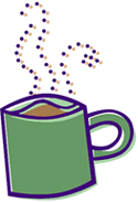 ThinkEvans coffee