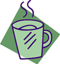 ThinkEvans coffee
