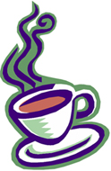 ThinkEvans coffee