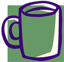 ThinkEvans coffee