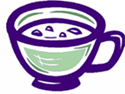 ThinkEvans coffee