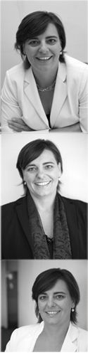 ThinkEvans Tanya van der Wall